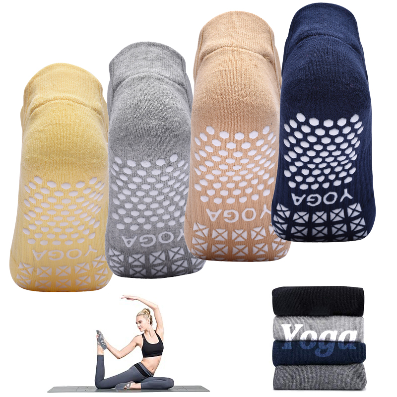 Women Non-Slip Yoga Socks Sili – No Show Sock Women Bewertung und Preis
