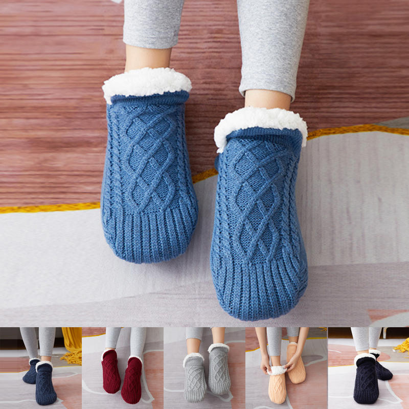 Thermal Slipper Socks for Men  – Thermal Sock Winter Bewertung und Preis