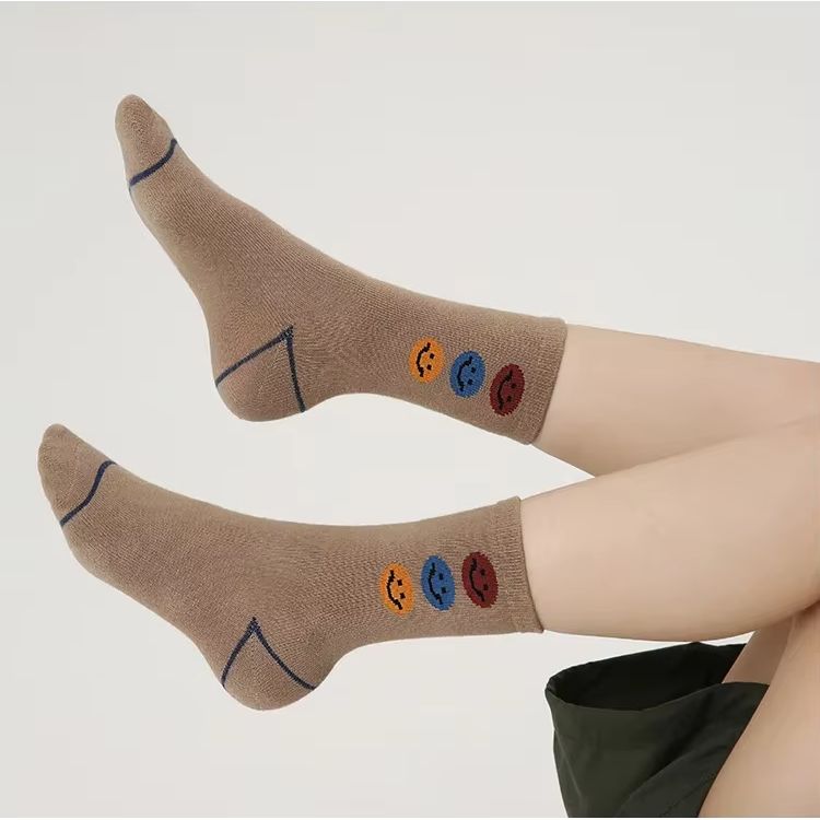 3-12T  Boys Socks Spring Fashi – Cotton Crew Sock Pack Bewertung und Preis