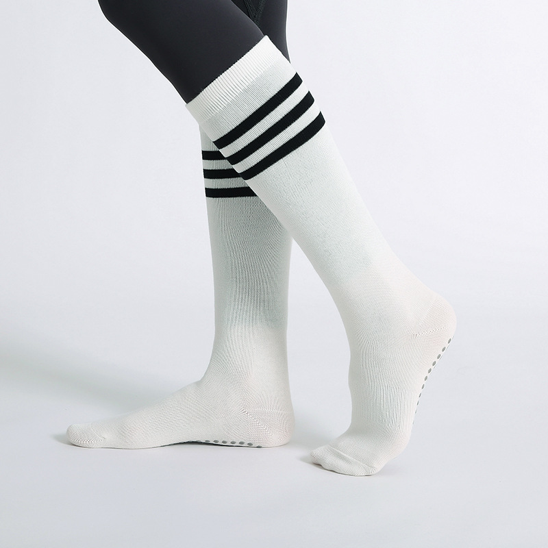 Autumn Winter Women Yoga Socks – Grip Sock Yoga Bewertung und Preis