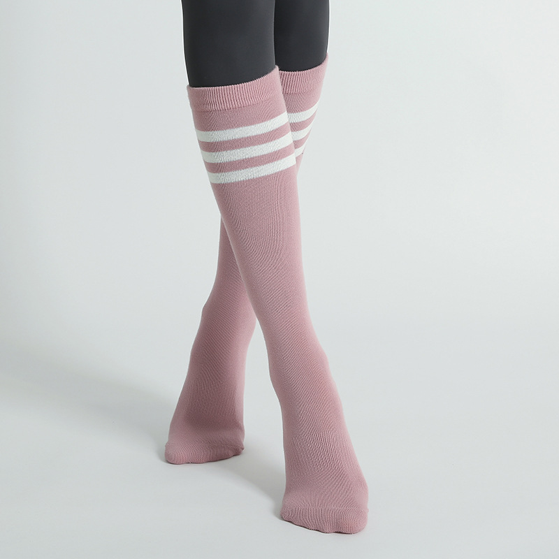Autumn Winter Women Yoga Socks – Grip Sock Yoga Bewertung und Preis