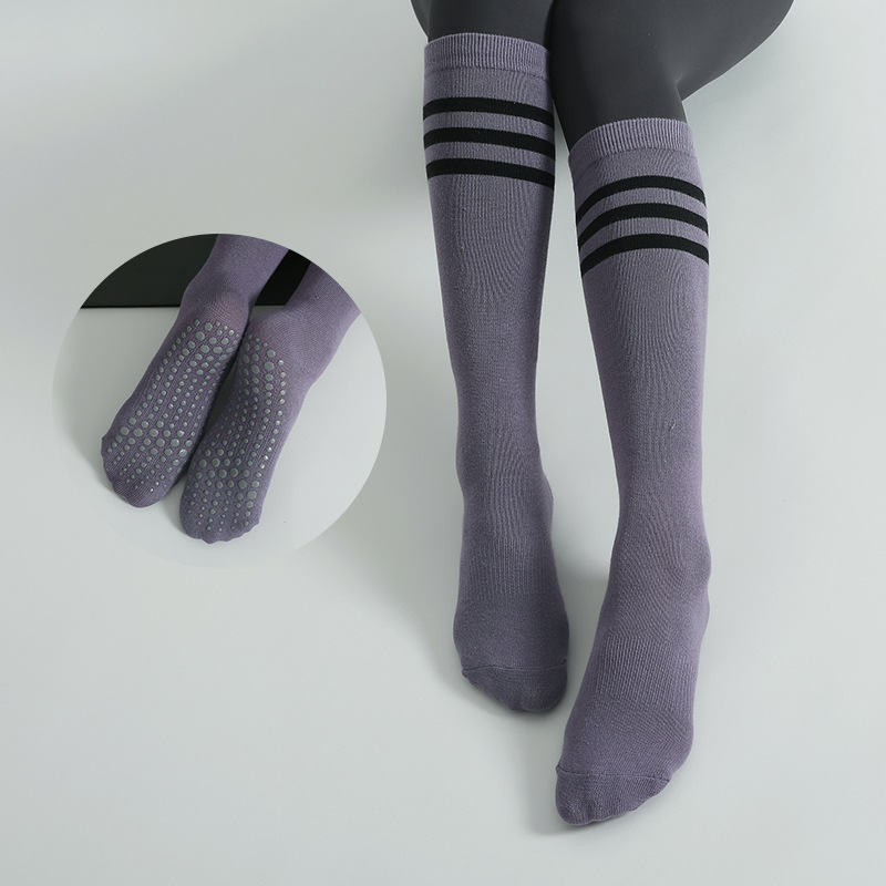 Autumn Winter Women Yoga Socks – Grip Sock Yoga Bewertung und Preis