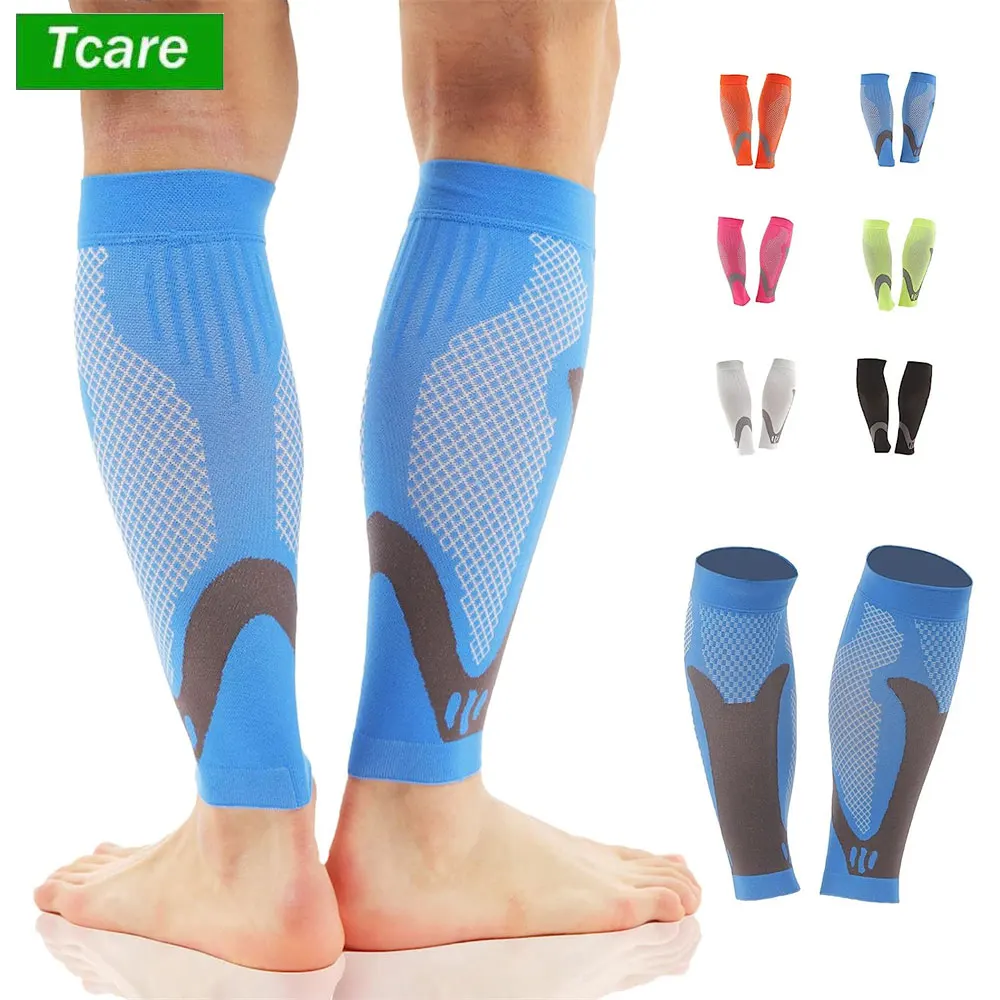 1Pair Calf Compression Sleeves – Compression Sleeve Calf Bewertung und Preis