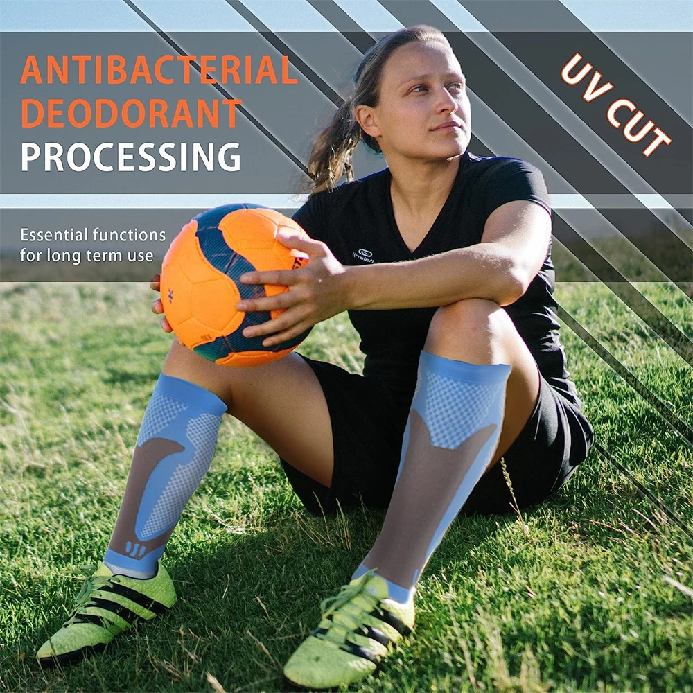 1Pair Calf Compression Sleeves – Compression Sleeve Calf Bewertung und Preis