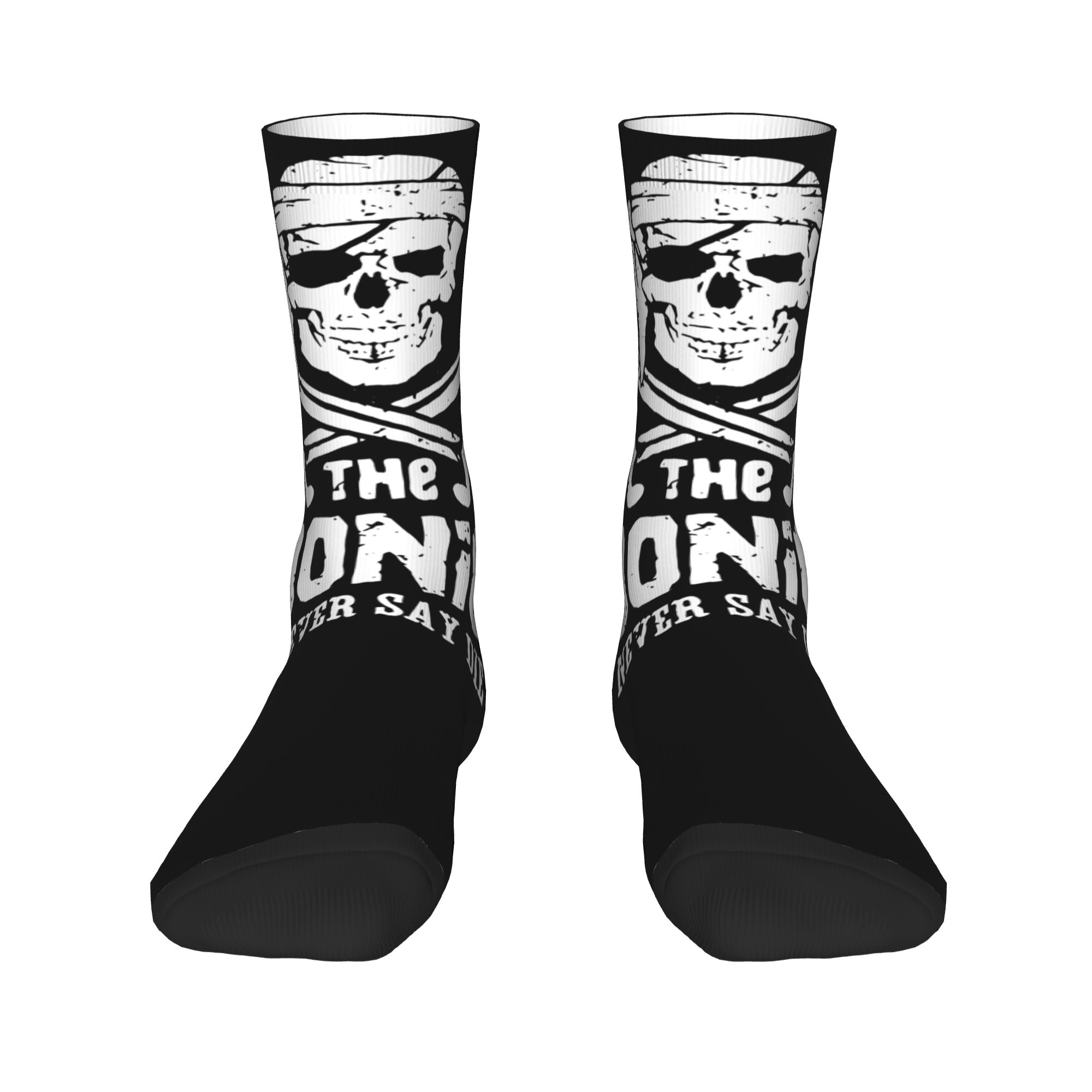 Custom Novelty Men's The Gooni – Dress Sock Men Bewertung und Preis