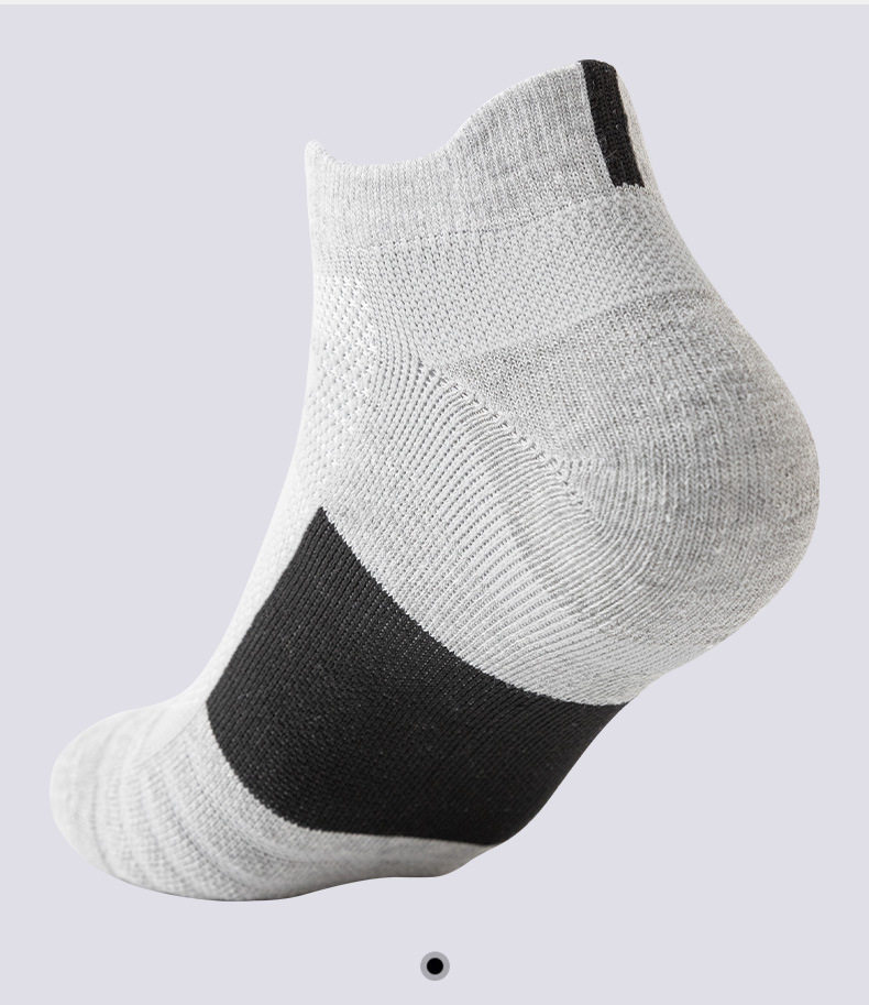 3 Pairs Breathable Mesh Athlet – Athletic Sock Cushion Bewertung und Preis