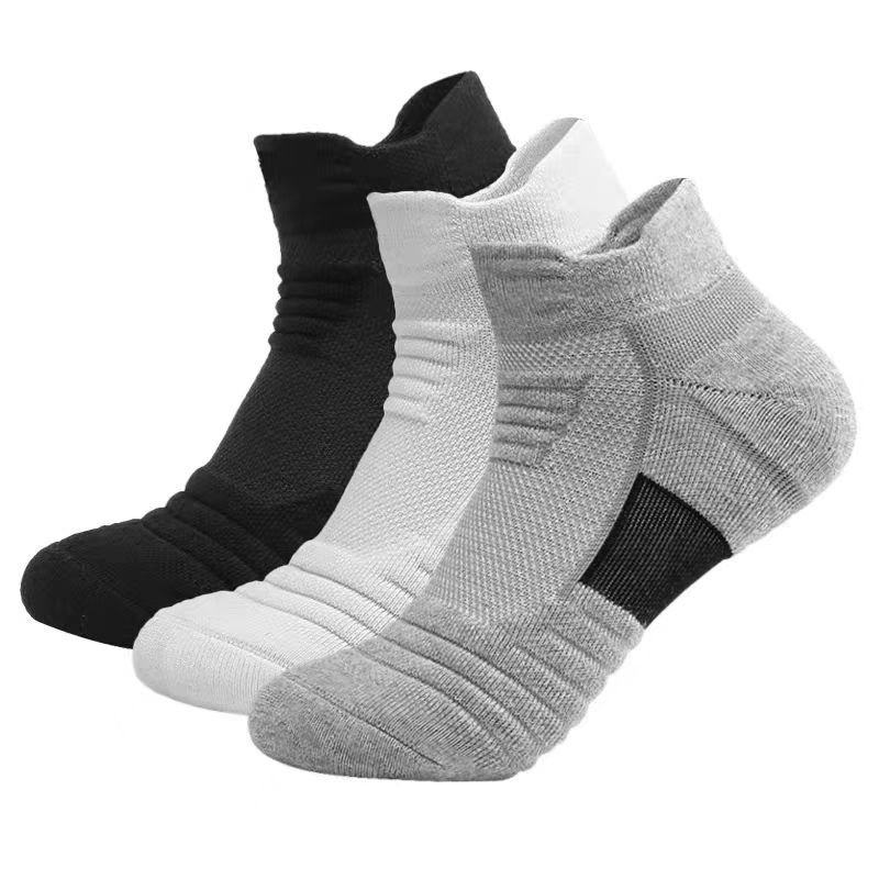 3 Pairs Breathable Mesh Athlet – Athletic Sock Cushion Bewertung und Preis