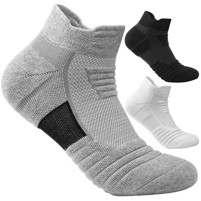 3 Pairs Breathable Mesh Athlet – Athletic Sock Cushion Bewertung und Preis