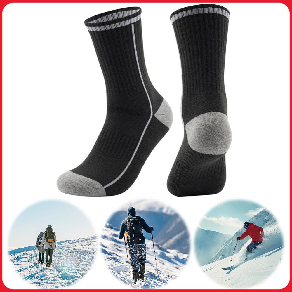 Wool Hiking Socks Thick Snow S – Wool Hiking Sock Bewertung und Preis