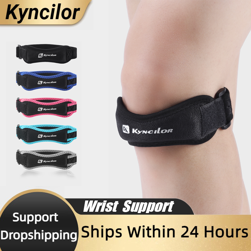 1 PC Knee Patellar Tendon Knee – Compression Sleeve Calf Bewertung und Preis