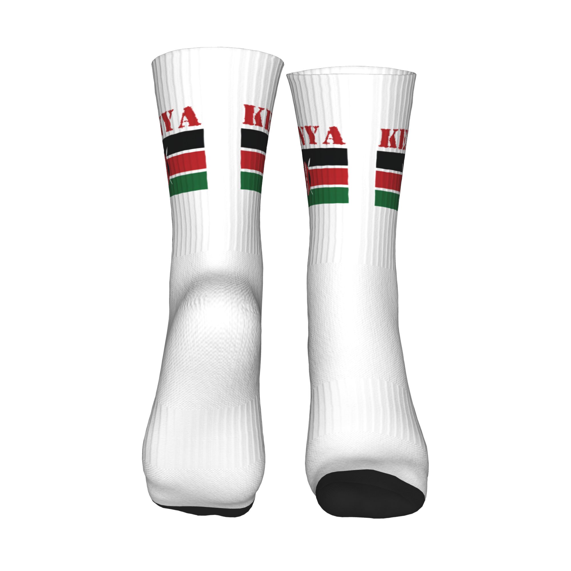 Kenya Flag Dress Socks Men's W – Dress Sock Men Bewertung und Preis