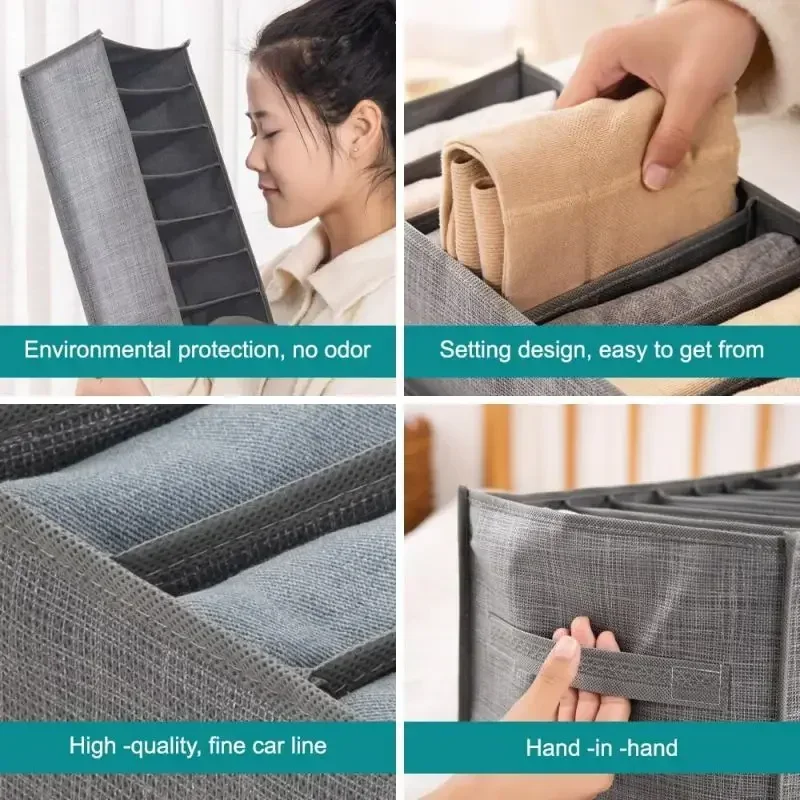 Organizer for Closet Underwear – Sock Organizer Tray Bewertung und Preis