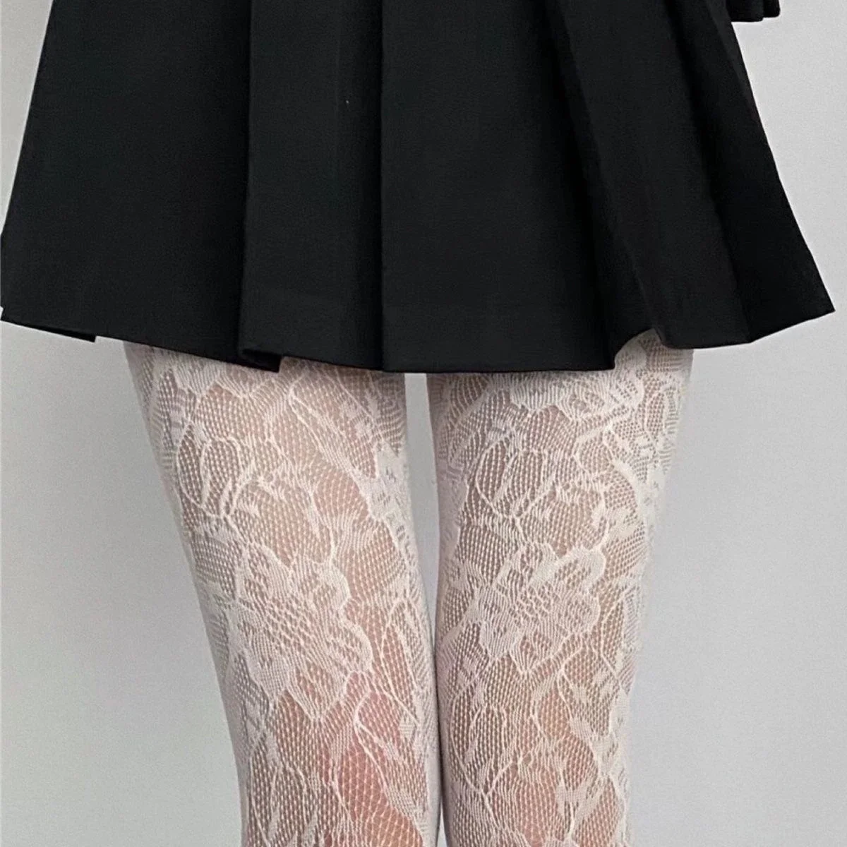 Gothic Fishnet Tights Women Sh – Tights Pantyhose Sheer Bewertung und Preis