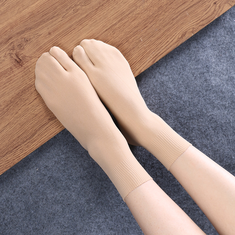 Split Two Toe Socks Summer Thi – Toe Sock Split Bewertung und Preis