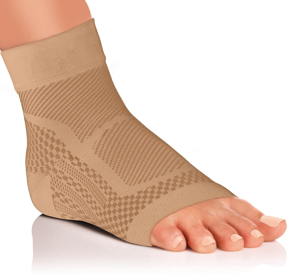 2PCS Sport Ankle Brace Compres – Ankle Brace Sock Bewertung und Preis
