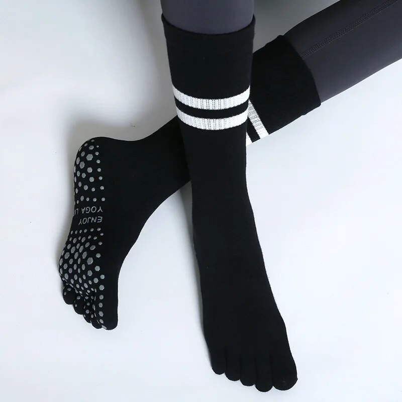 Women Breathable Yoga Socks Mi – No Show Sock Women Bewertung und Preis