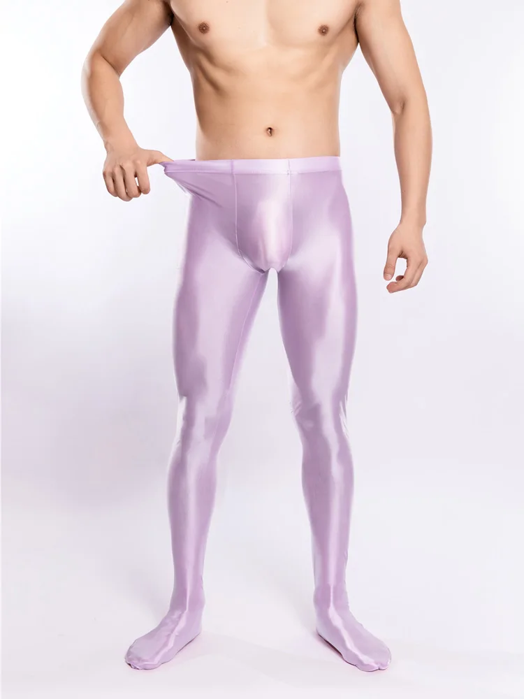 Men's Fitness Yoga Leggings Oi – Tights Pantyhose Sheer Bewertung und Preis