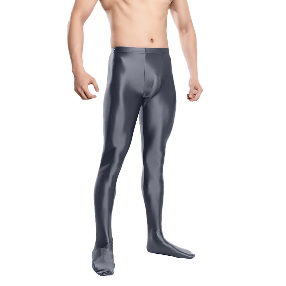 Men's Fitness Yoga Leggings Oi – Tights Pantyhose Sheer Bewertung und Preis