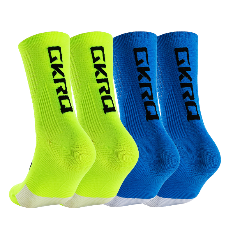 GKRQ 4pairs 2025 New Cycling S – Compression Sock Medical Bewertung und Preis