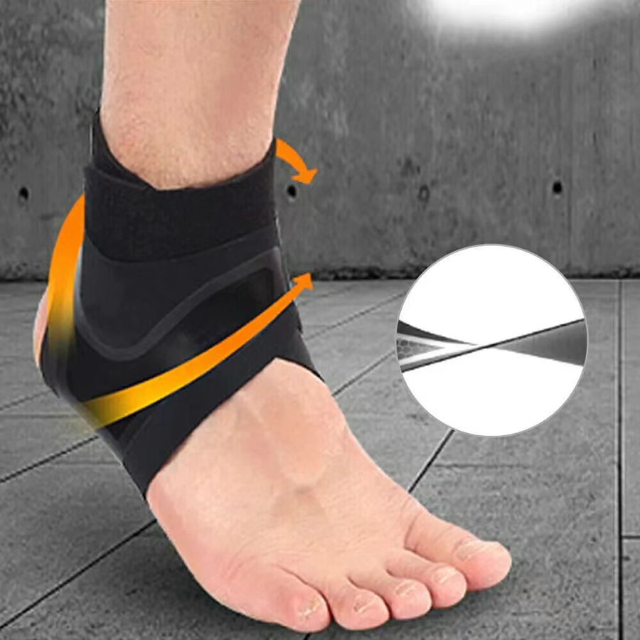 1 Pc Ankle Brace Support Compr – Ankle Brace Sock Bewertung und Preis