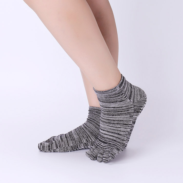 Non-Slip Yoga Socks with Grips – Grip Sock Yoga Bewertung und Preis