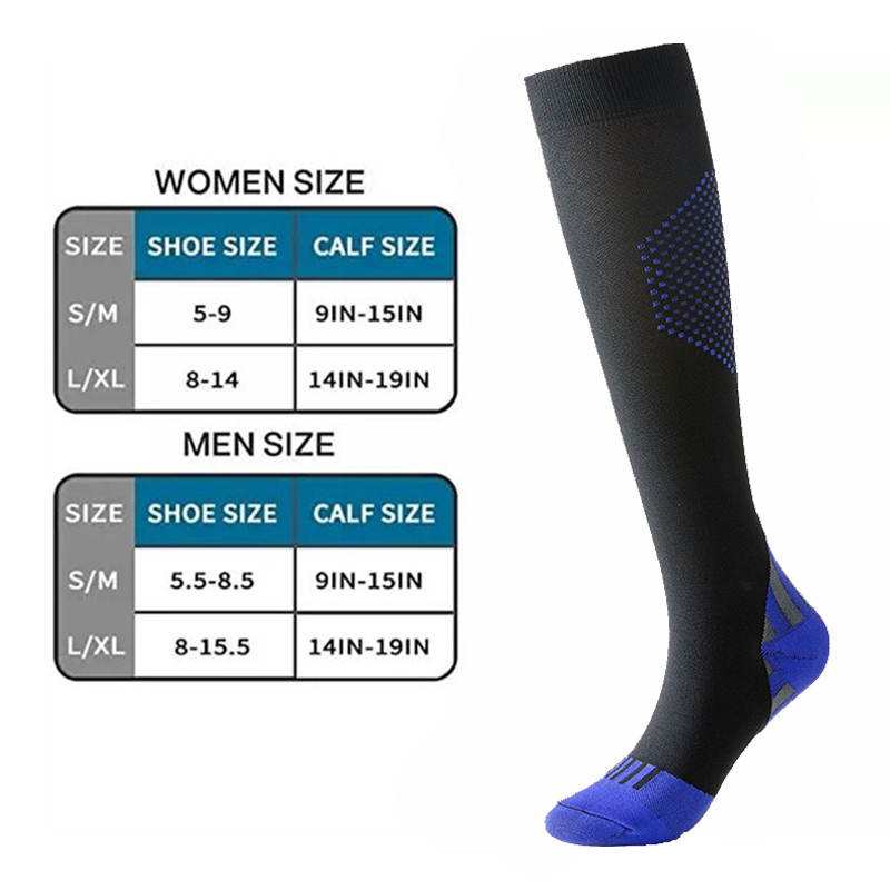 New Compression Socks Fit Foot – Compression Sock Medical Bewertung und Preis