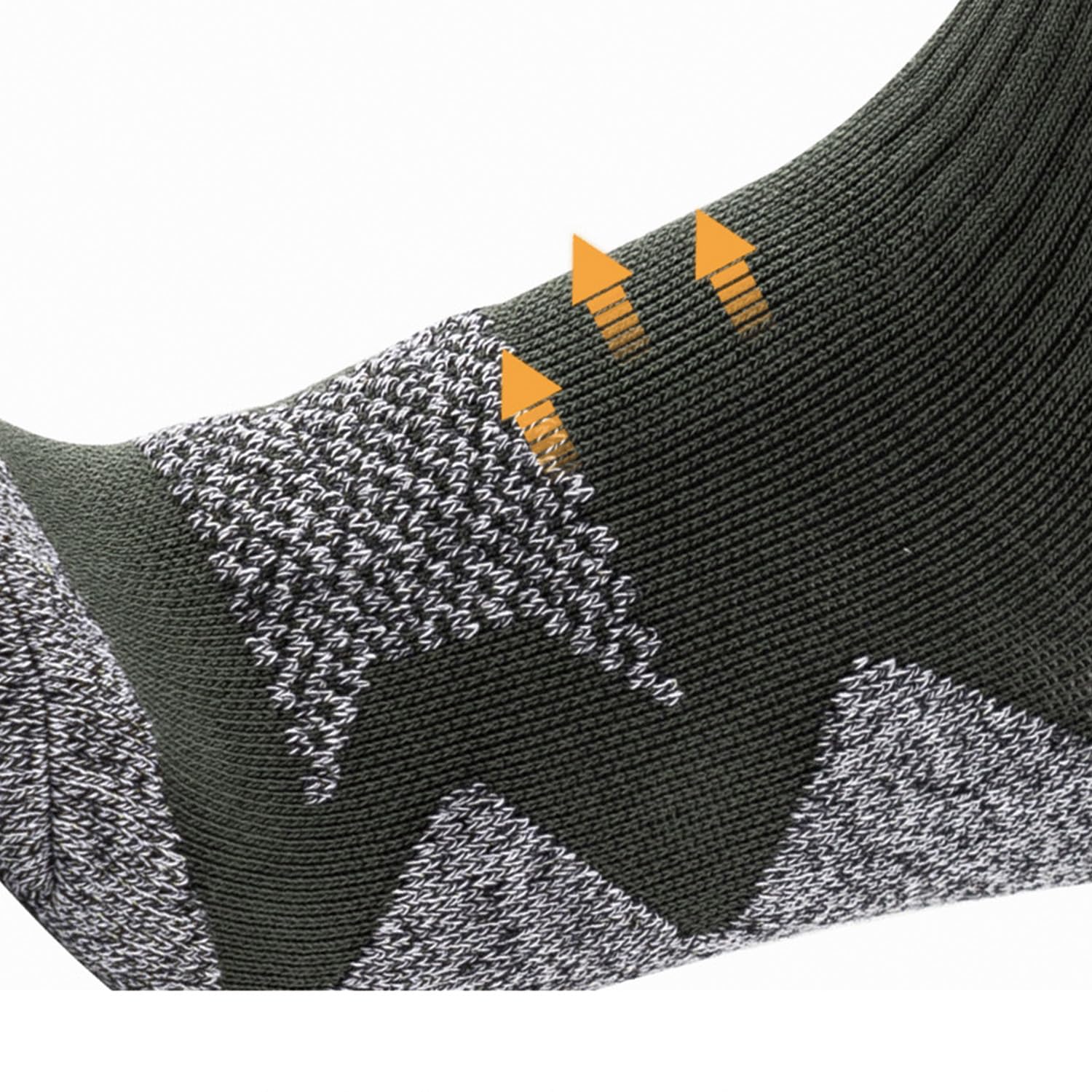 Winter Warm Ski Socks Thickene – Wool Hiking Sock Bewertung und Preis