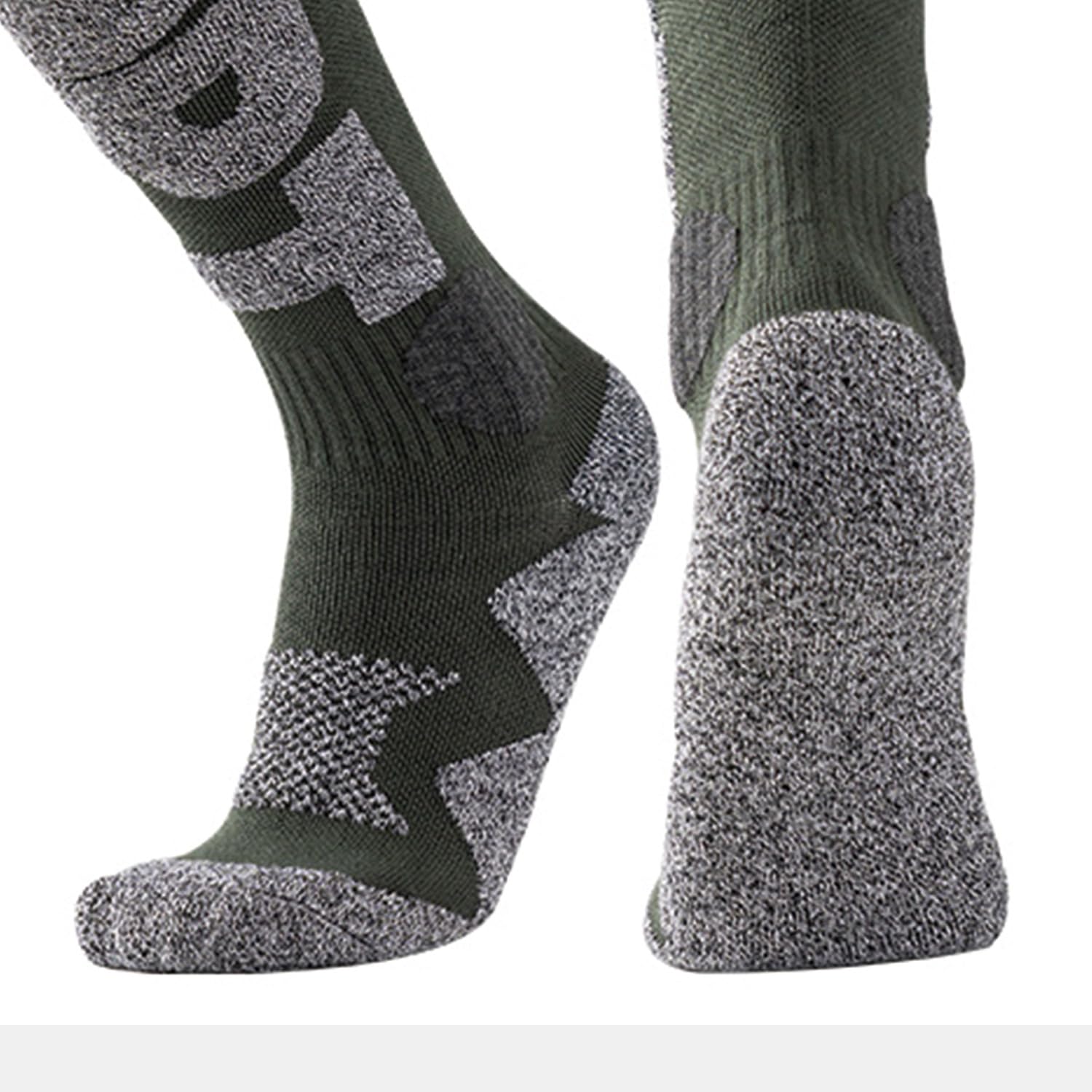 Winter Warm Ski Socks Thickene – Wool Hiking Sock Bewertung und Preis