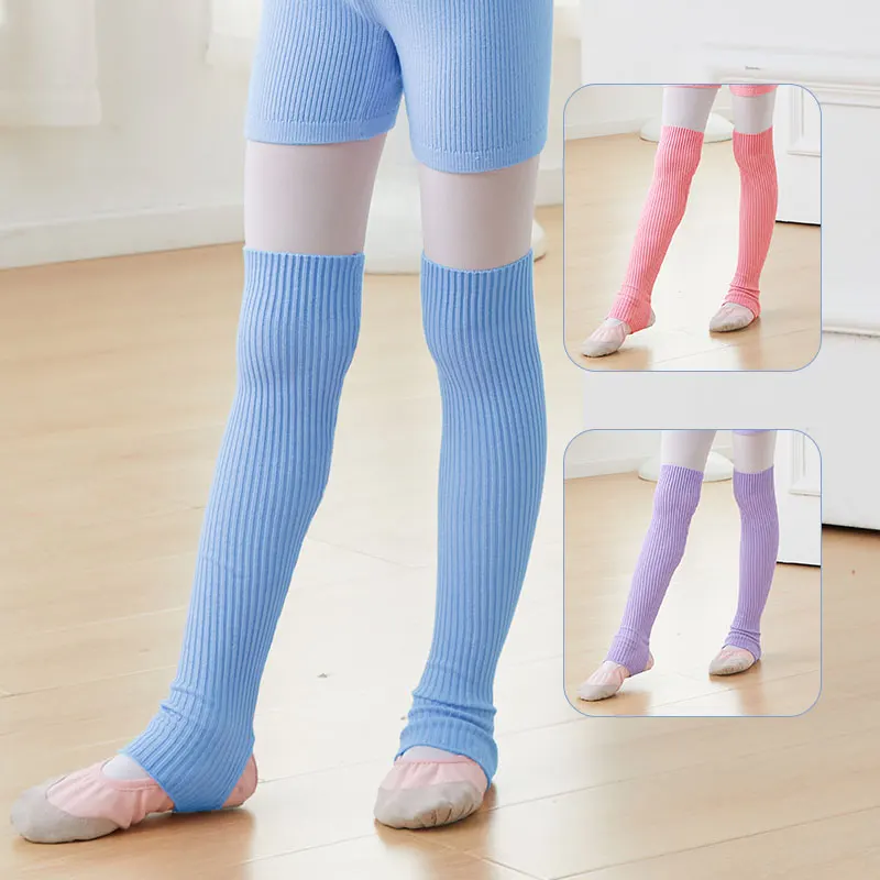 Kids Ballet Leg Warmers, Girls – Thermal Sock Winter Bewertung und Preis