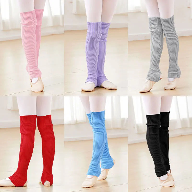 Kids Ballet Leg Warmers, Girls – Thermal Sock Winter Bewertung und Preis