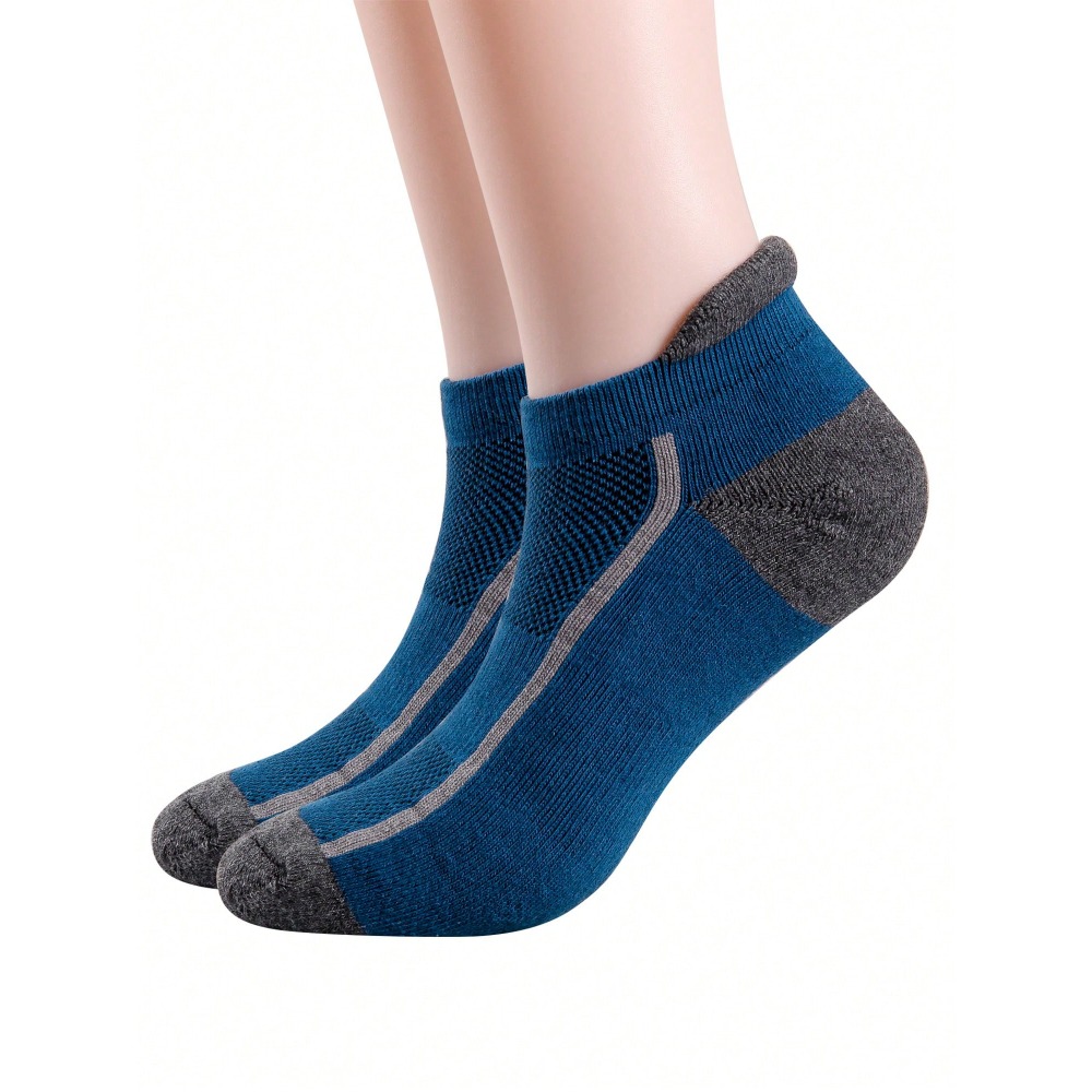 4 Pairs Mens Bamboo Ankle Sock – Ankle Sock Low Cut Bewertung und Preis