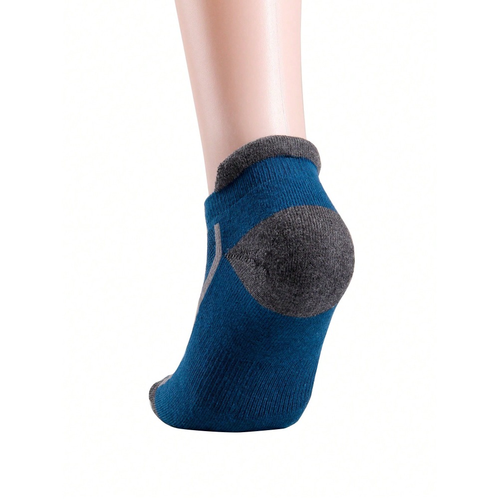 4 Pairs Mens Bamboo Ankle Sock – Ankle Sock Low Cut Bewertung und Preis