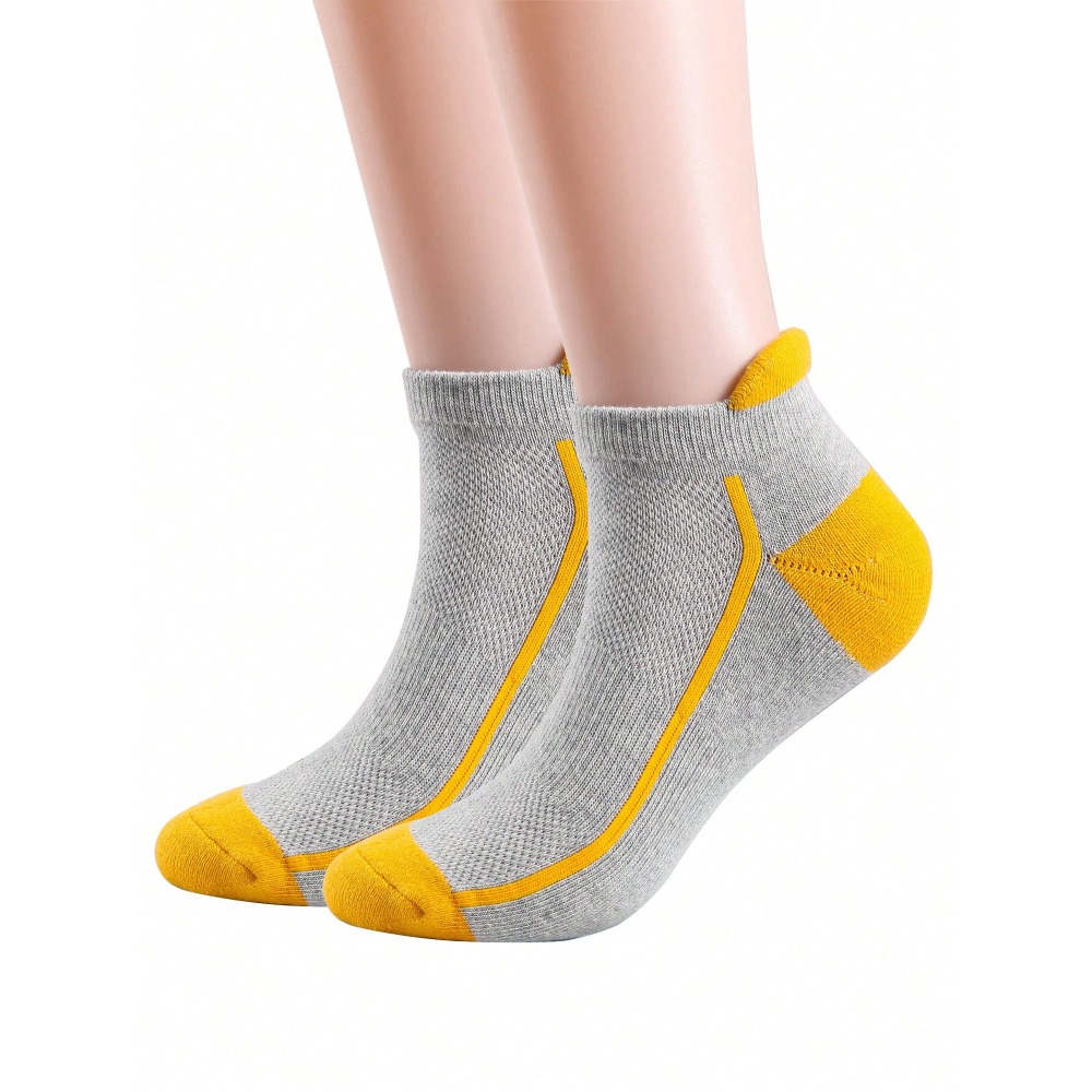 4 Pairs Mens Bamboo Ankle Sock – Ankle Sock Low Cut Bewertung und Preis
