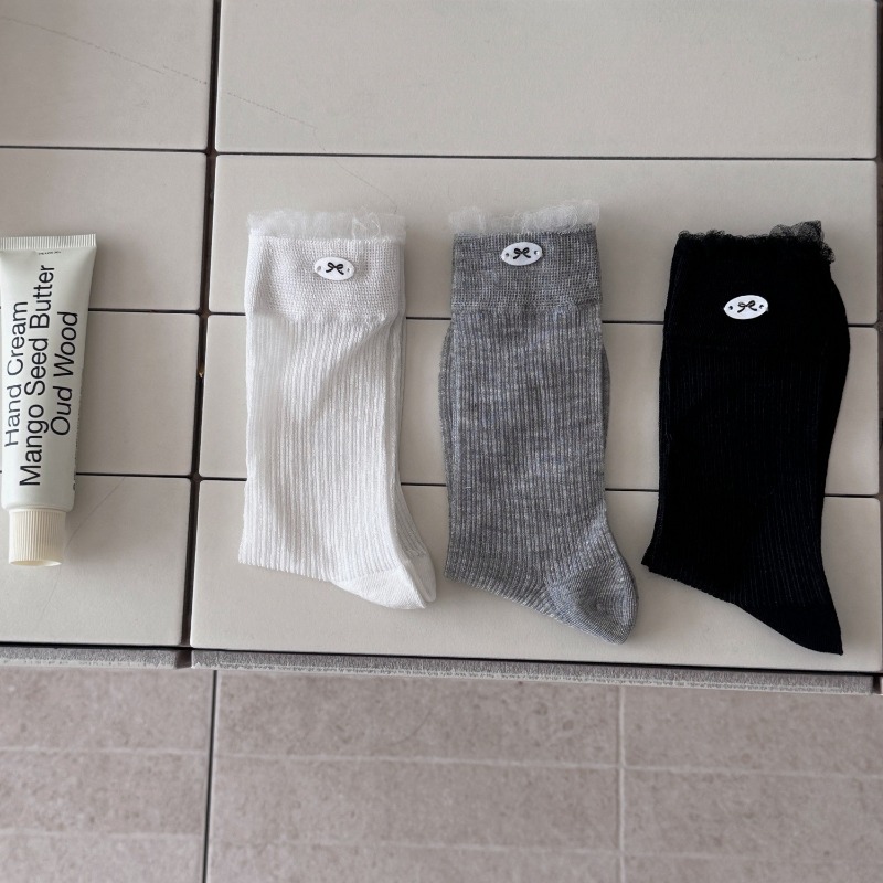 SP&CITY Summetr Thin Sweet Cot – Silk Sock Bamboo Bewertung und Preis