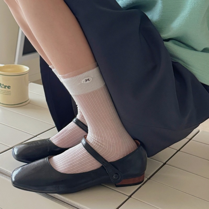 SP&CITY Summetr Thin Sweet Cot – Silk Sock Bamboo Bewertung und Preis