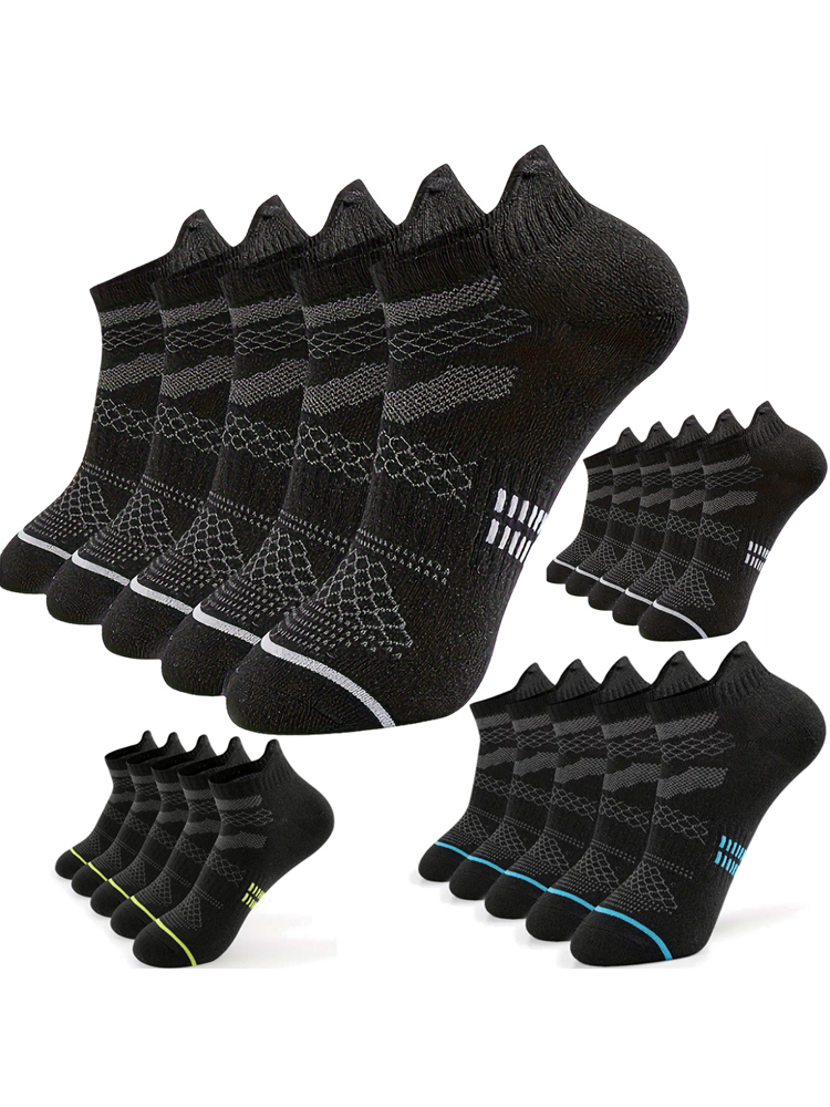 5Pairs Soft Padding No Show So – No Show Sock Women Bewertung und Preis