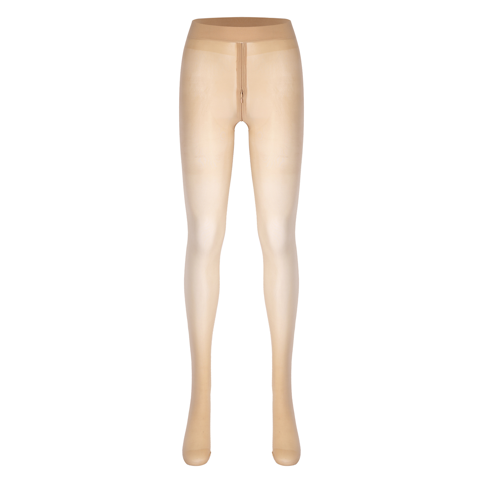 Women's Glossy See-through Pan – Tights Pantyhose Sheer Bewertung und Preis