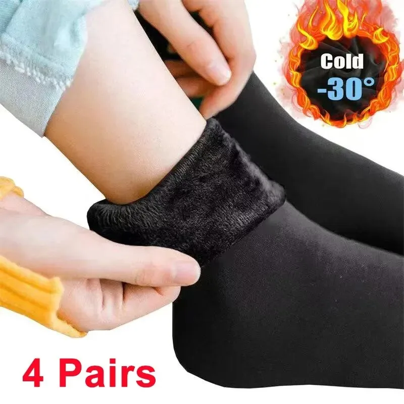 Women Winter Socks Hermal Cash – Wool Hiking Sock Bewertung und Preis