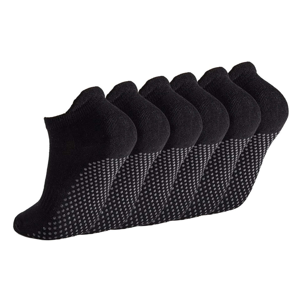 6 Pairs Yoga Socks for Women P – Grip Sock Yoga Bewertung und Preis