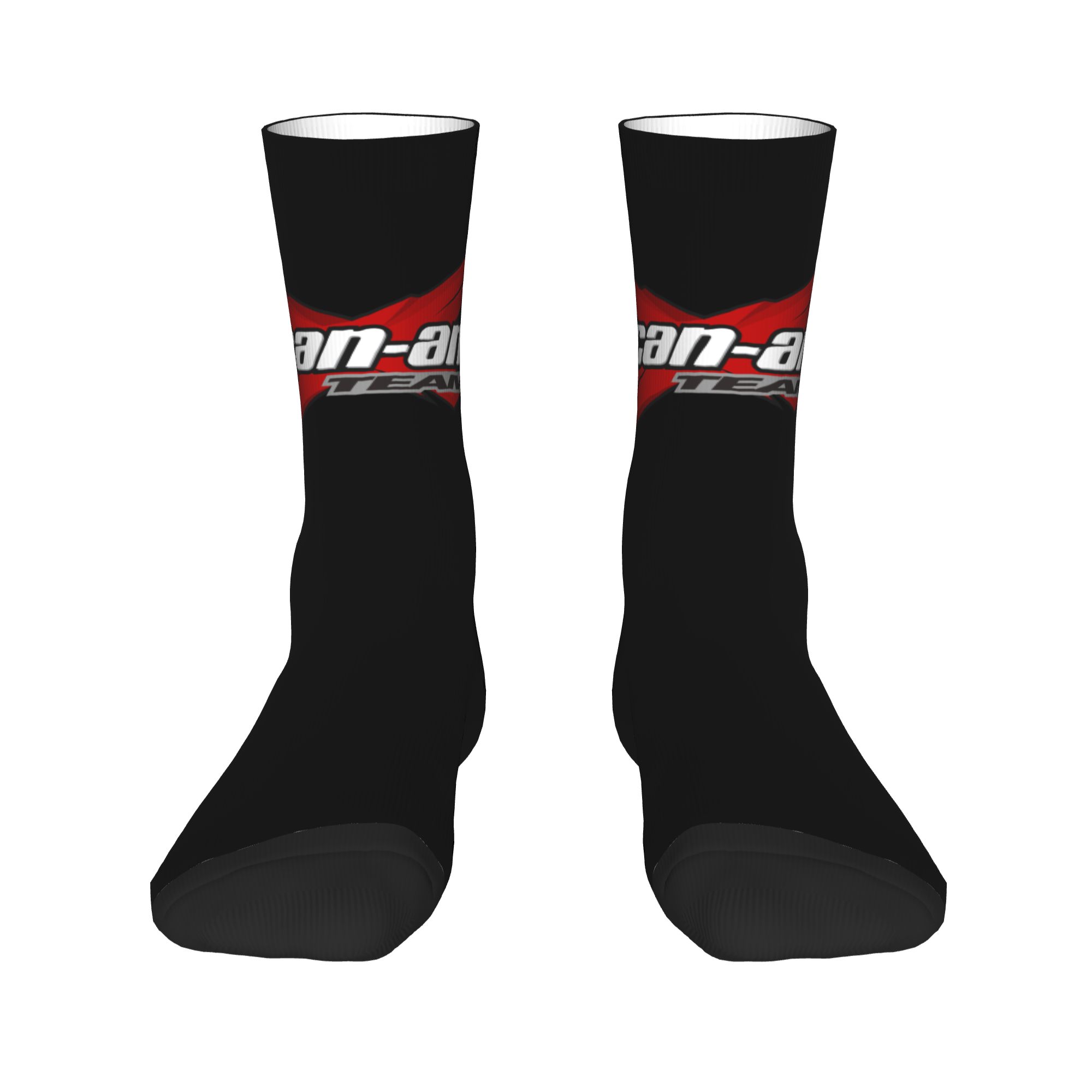 Custom Can-Am Mens Crew Socks  – Dress Sock Men Bewertung und Preis