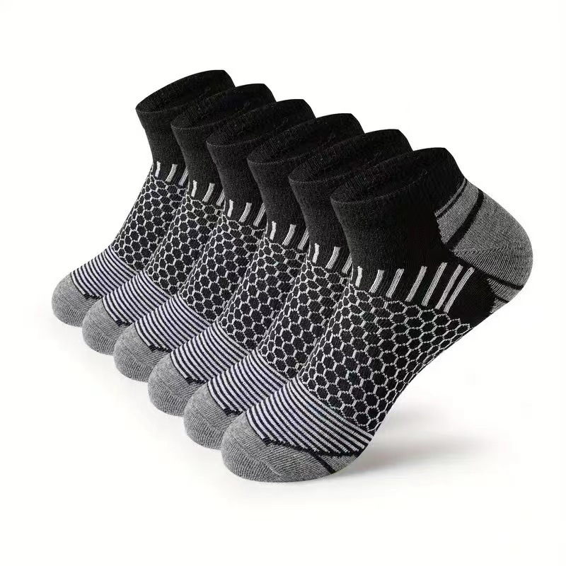 12Pairs Men's Athletic Socks A – Ankle Sock Low Cut Bewertung und Preis