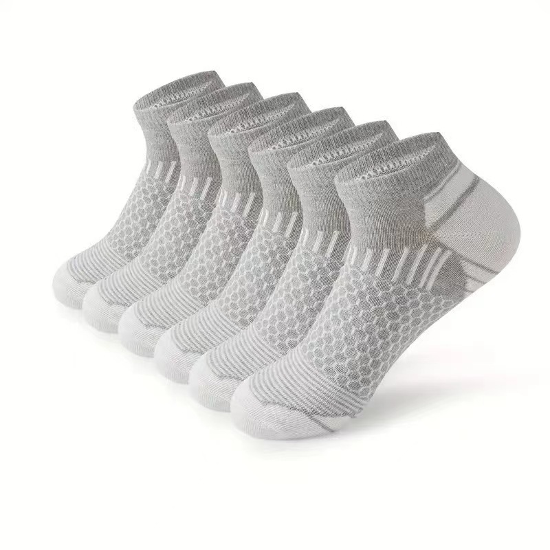 12Pairs Men's Athletic Socks A – Ankle Sock Low Cut Bewertung und Preis