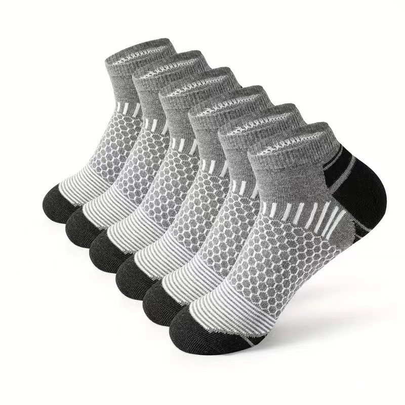 12Pairs Men's Athletic Socks A – Ankle Sock Low Cut Bewertung und Preis