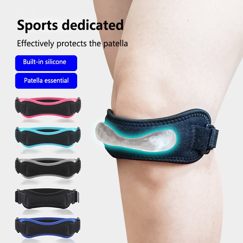 Knee Patellar Tendon Knee Supp – Compression Sleeve Calf Bewertung und Preis