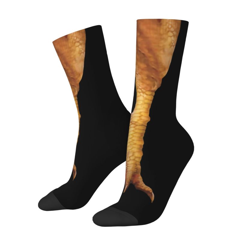 Chicken Paws Feet Mens Crew So – Dress Sock Men Bewertung und Preis