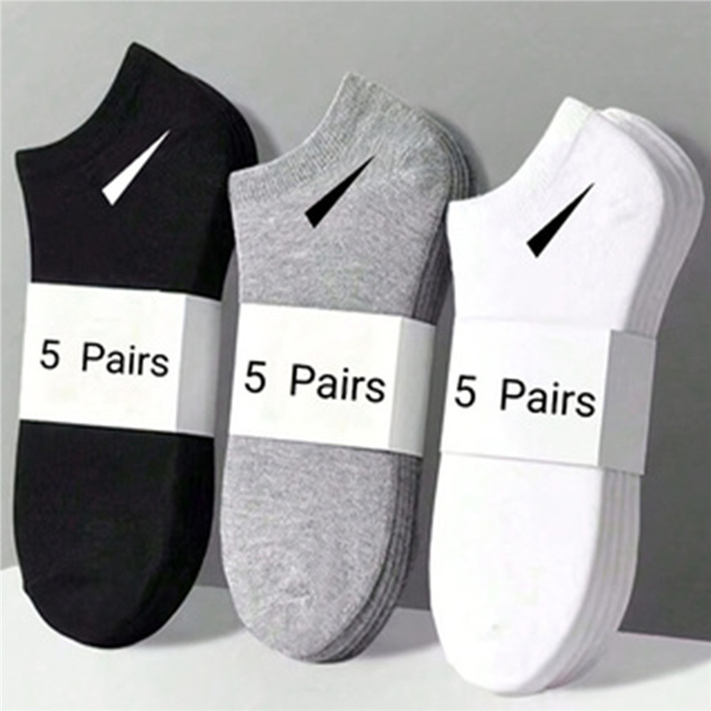 10/20 Pairs Men Women's Low-Cu – Ankle Sock Low Cut Bewertung und Preis