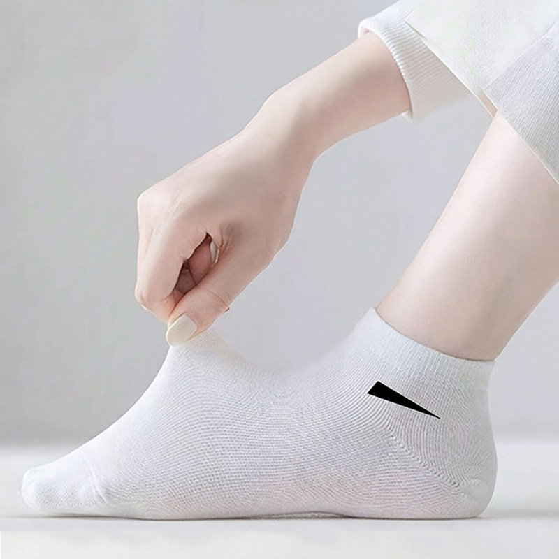 10/20 Pairs Men Women's Low-Cu – Ankle Sock Low Cut Bewertung und Preis