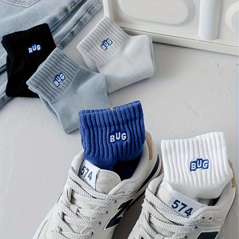 5 Pairs Men's Ankle Socks, Sol – Ankle Sock Low Cut Bewertung und Preis