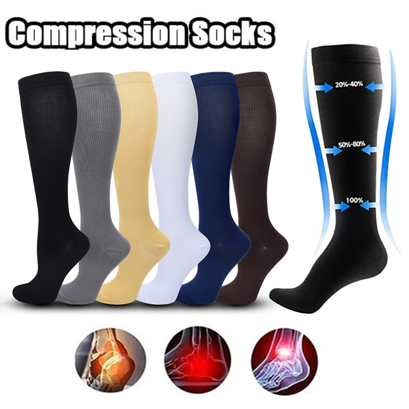 1 Pair Women's & Men's Compres – Compression Sleeve Calf Bewertung und Preis