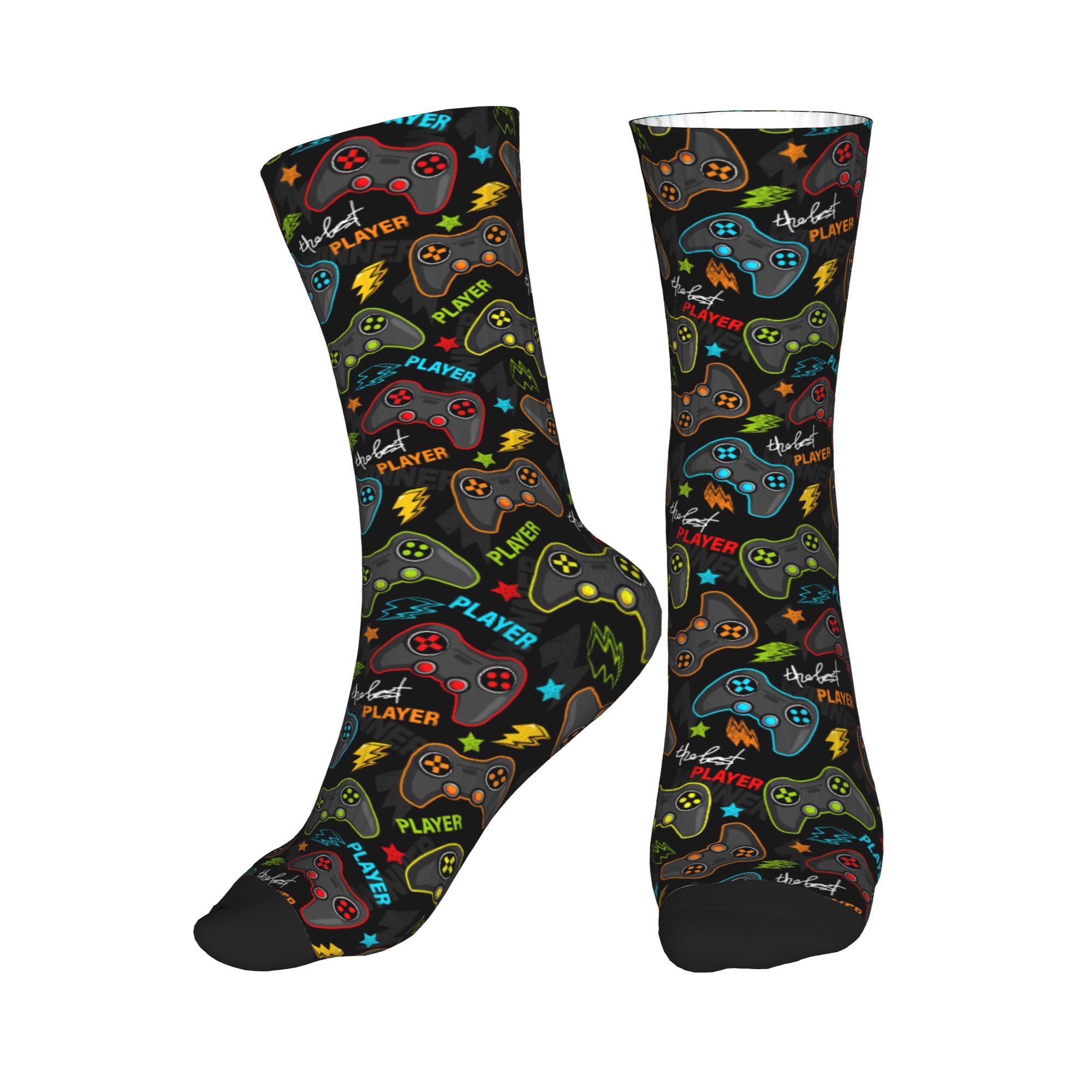 Game Controller Dress Socks Me – Dress Sock Men Bewertung und Preis
